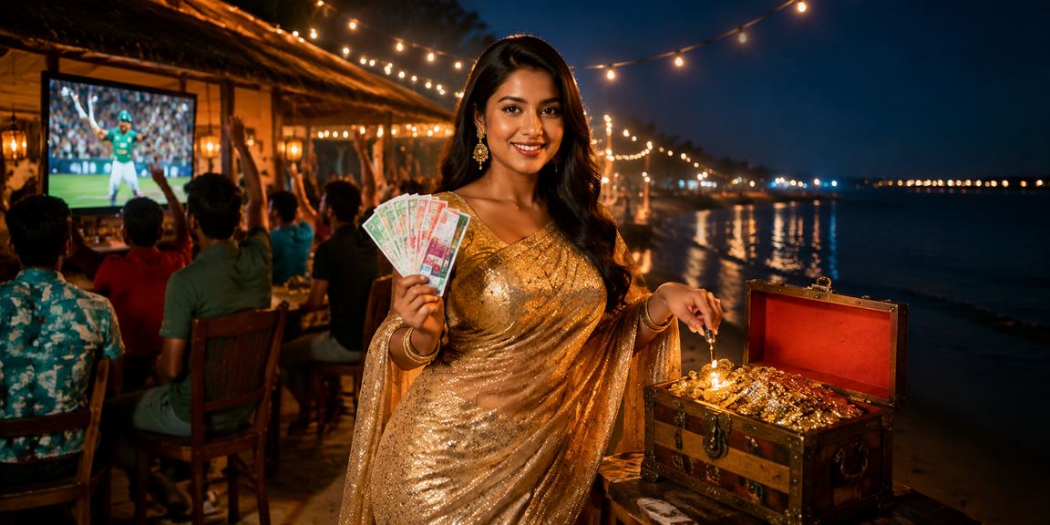 naga baji