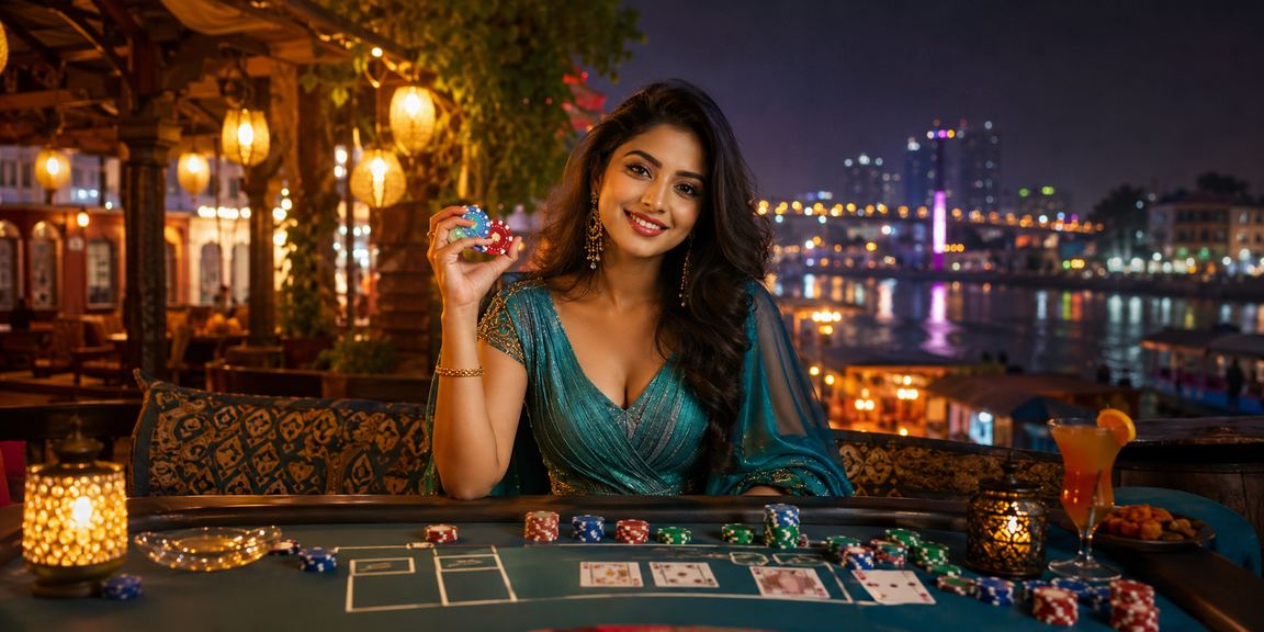 naga baji