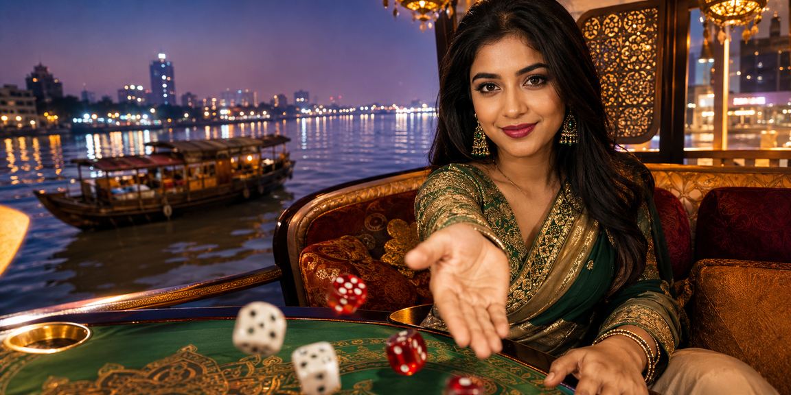 naga baji